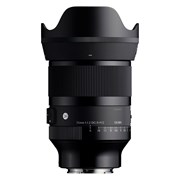 35mm F/1.2 (A) DG II (Sony)