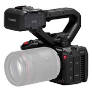 EOS C50