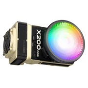 MOLUS X200 RGB COMBO