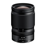 NIKKOR Z 24-105mm f/4-7.1