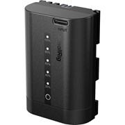 Bateria para Câmara USB-C com Indicador de Carga Canon LP-E6P 5298