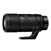 NIKKOR Z 70-200mm f/2.8 VR S II