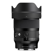 35mm f1.4 DG II (L-Mount)