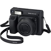 instax WIDE 400 (Jet Black)