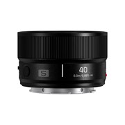 LUMIX S 40mm f2