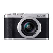 LUMIX L10 (Silver)