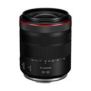 RF 20-50mm F4L IS USM PZ