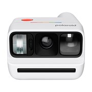 Go III (White)