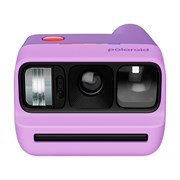 Go III (Purple)