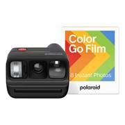 Go III + 8 Instant Photos