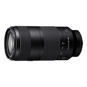 FE 100-400mm F5-6-8 OSS