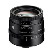 50mm F1.4 CL DG I C (E-Mount)
