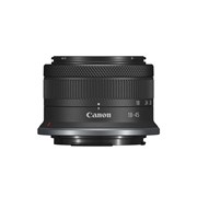 RF-S 18-45mm f/4.5-6.3 IS STM