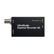 UltraStudio Express Recorder 3G