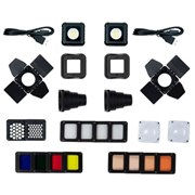 2.0 PRO LIGHTING KIT