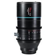 Venus 75mm T2.9 1.6x (E-mount)