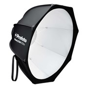 Beauty Dish White