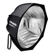 Beauty Dish Silver