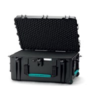 MALA RIGIDA 2780W CUBED WHEELED