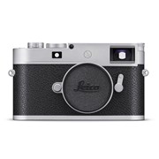 M11-P - Corpo (Silver)