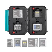 ESTOJO P/CFEXPRESS 1300