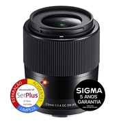 23mm f/1.4 DC DC | C  (X-mount)