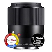 23mm f/1.4 DC DN | C (E-mount)