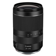 RF 24-240mm f/4-6.3 IS NANO USM