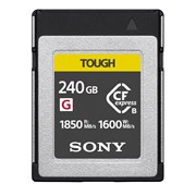 CFexpress Type B Tough 240GB