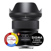 24mm F1.4 DG HSM | A (F-mount)