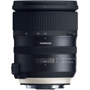 SP 24-70mm F/2.8 Di VC USD G2 (Canon)