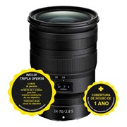 NIKKOR Z 24-70mm f/2.8 S