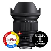 24-105mm F4 DG OS HSM | A (F-mount)