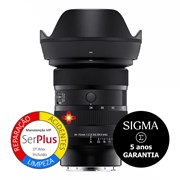 24-70mm f2.8 DG DN II | A (L-mount)