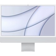 iMac de 24” (Prateado)