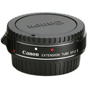 CANON Tubo de Extensão EF 12II