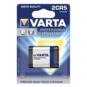 VARTA Pilha 2CR5