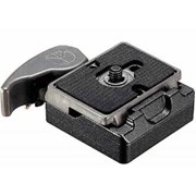 MANFROTTO Adaptador de Prato-Rápido 323