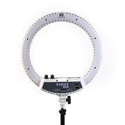 NANGUANG LED Ring Light V24C 24W