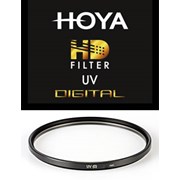 Filtro HD UV 67mm