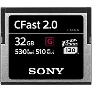 CFAST 2.0 32GB