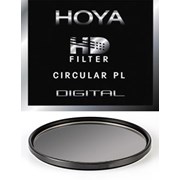 HOYA Filtro HD  Polarizador Circular 55mm
