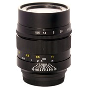 Speedmaster 35mm f/0.95 (E-mount)
