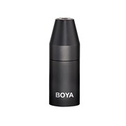 BOYA 35C-XLR