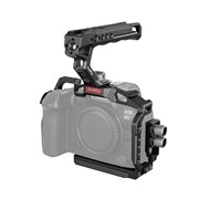 Cage 3830B Handheld Kit for Canon EOS R5/R6/R5 C
