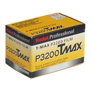TMAX P3200 135/36 Exp.