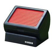 KAISER Lanterna de segurança (Laranja) - 4018