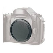 Tampa para corpo Fujifilm X-Mount