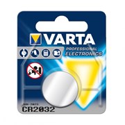 VARTA Pilha CR2032