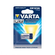 VARTA Pilha CR123A